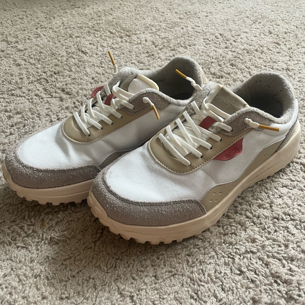 Hey Dude sneakers
